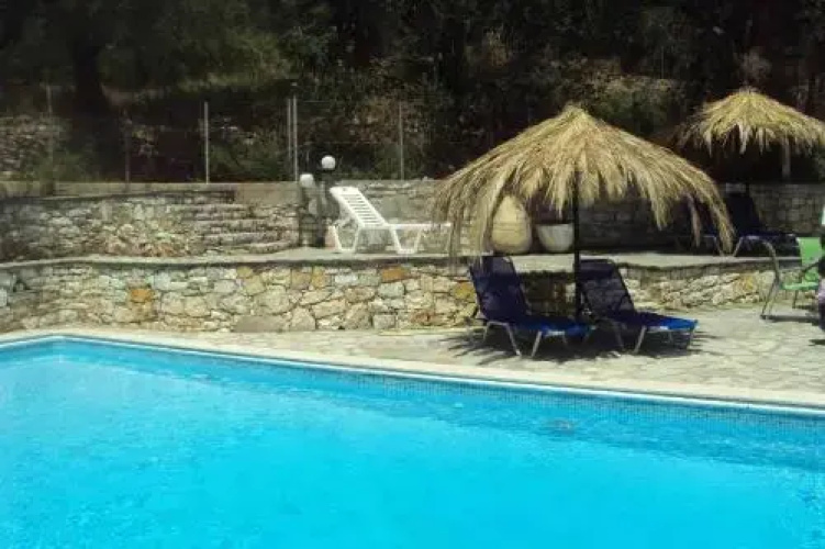 Villa Alkinoos