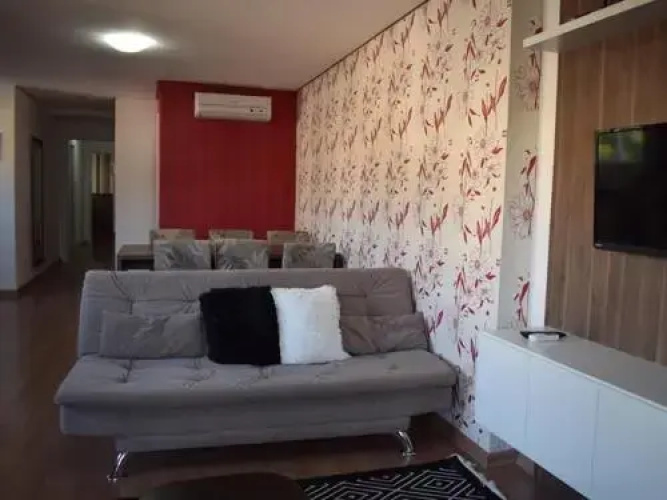 Residencial Scheifler 8 pessoas