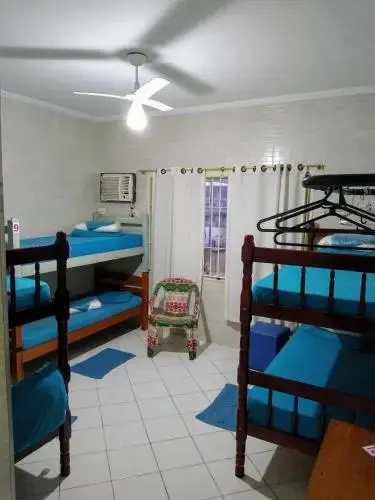 Santo Drop Skate Hostel