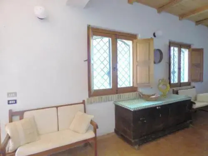 Casa Vacanze Bianco