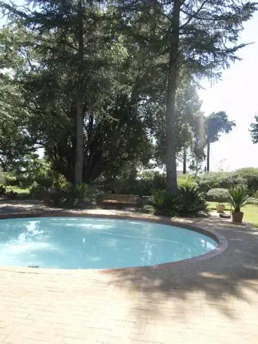 Drakensberg Terrace