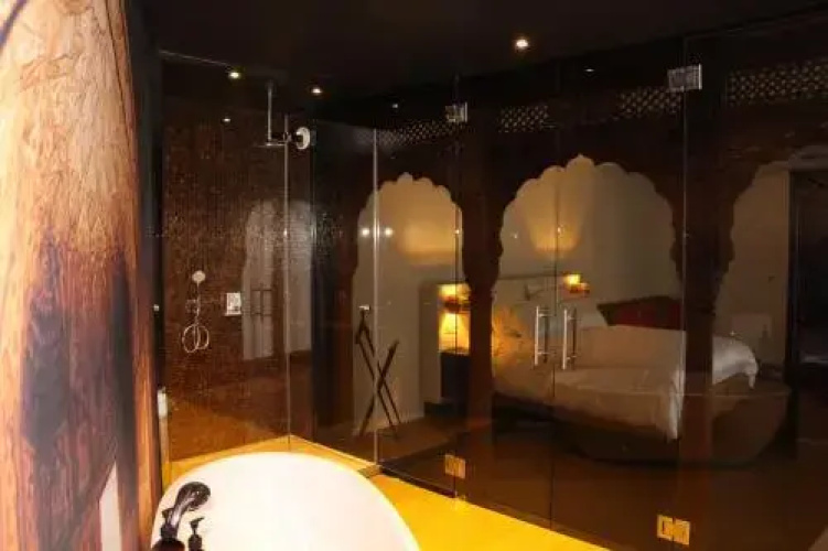 Koto Garden Suites