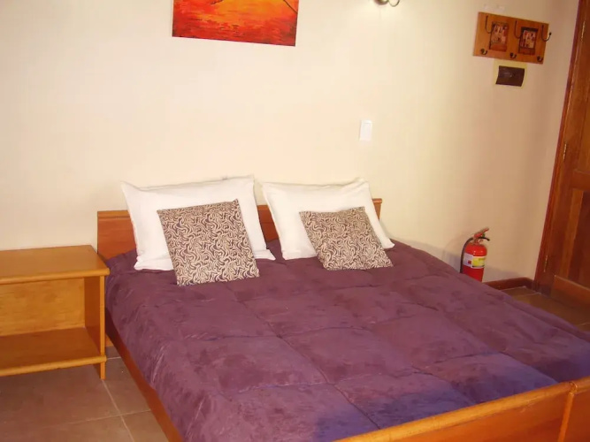 Altos del Centro Apartments