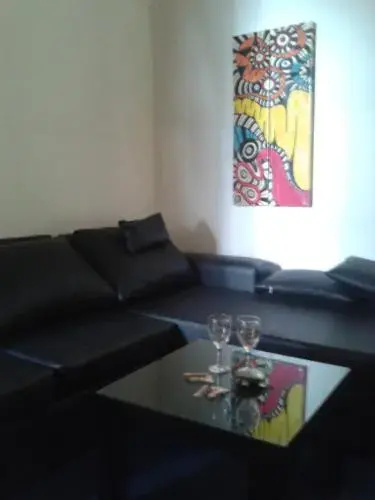 La Casona
