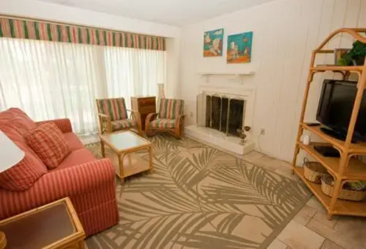 Beach Villa #WBV018