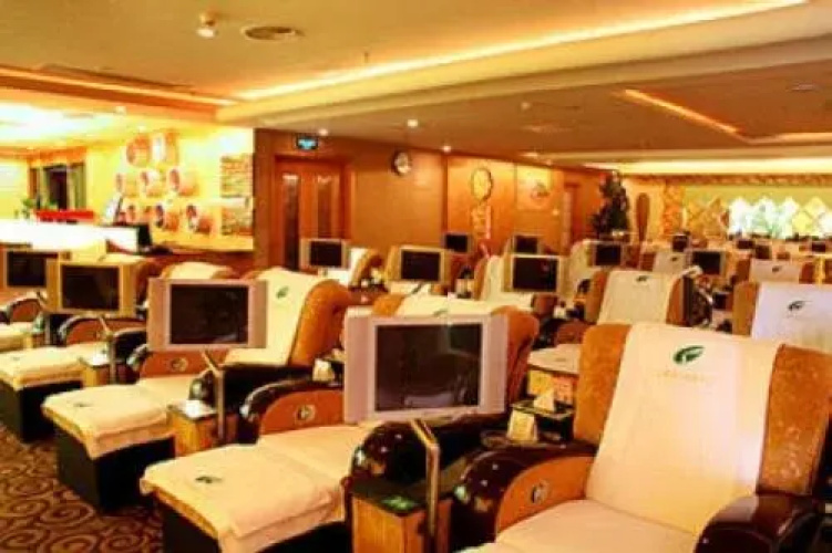Shazui Hotel
