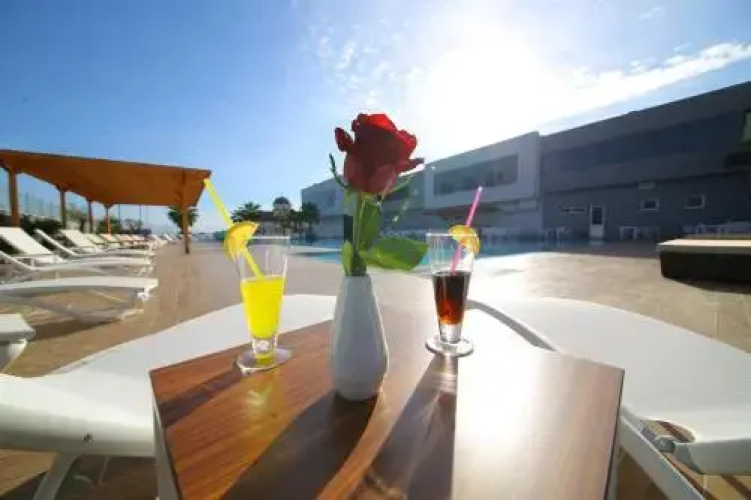 Havana Hotel