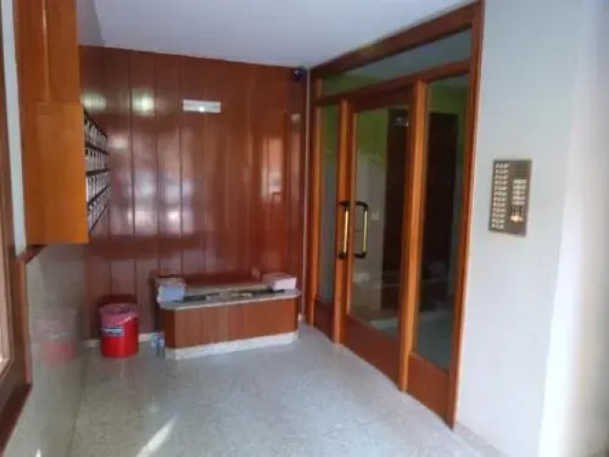 Palau-Vacances Pirinenca