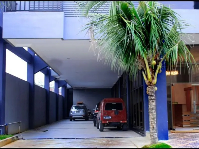 Otel görseli