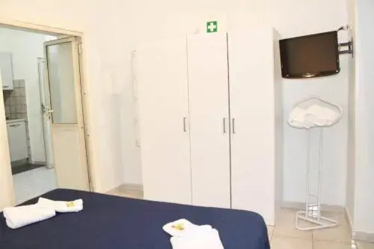 La Dimora di Parthenope