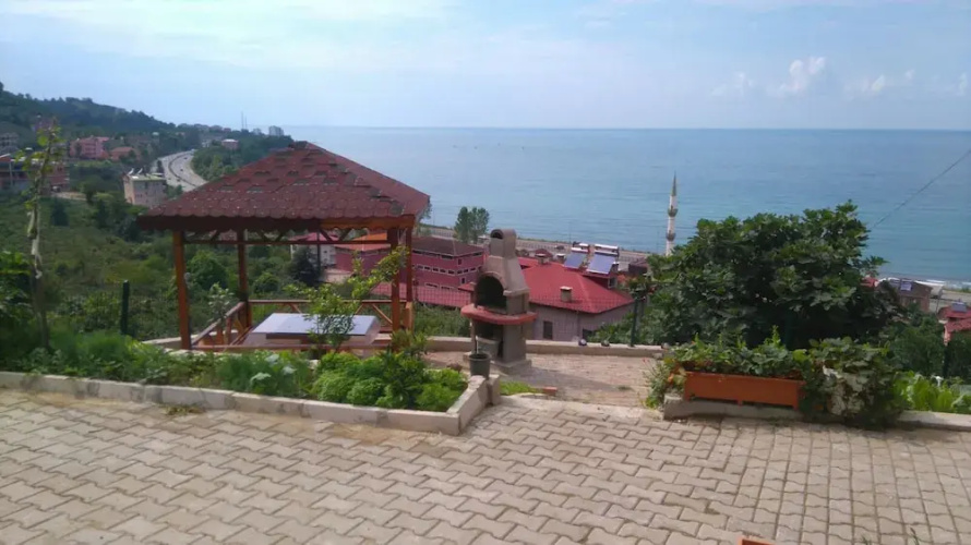 Arsin Villa