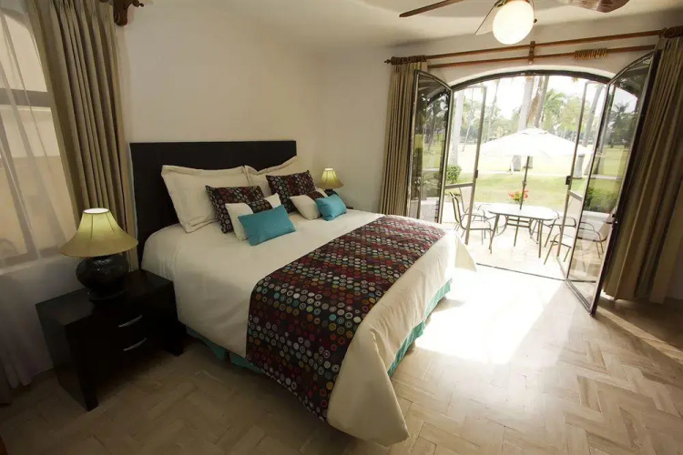 Mazatlan Golf Course Condominiums