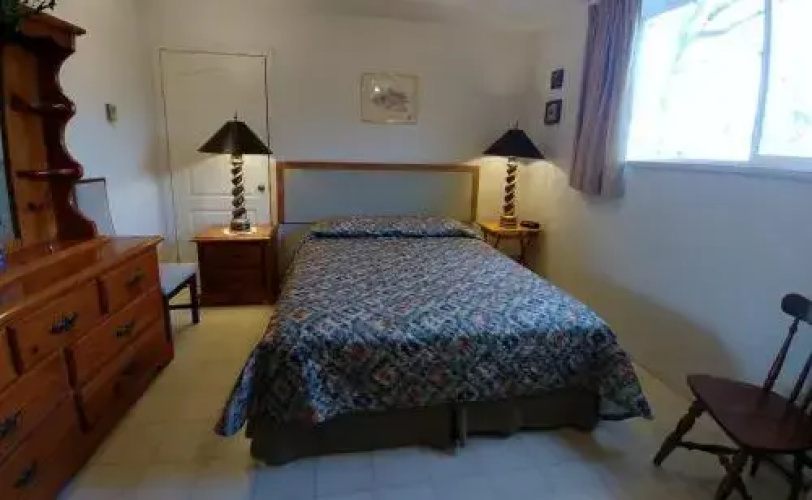 Kiwi Cove Cottage
