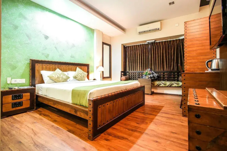Sasya Homes