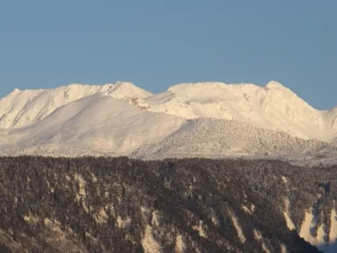 Guest House Piste