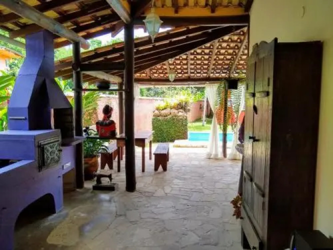 Pousada Casa Terracota