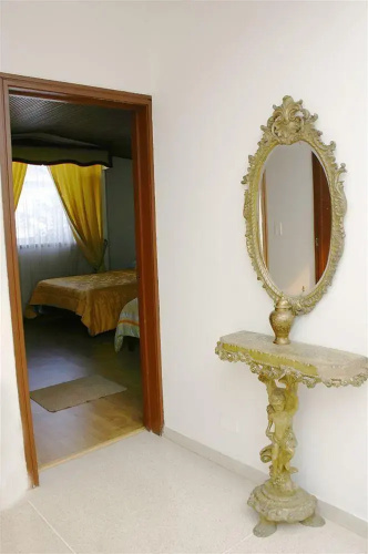 Hotel Cristiano Shalom