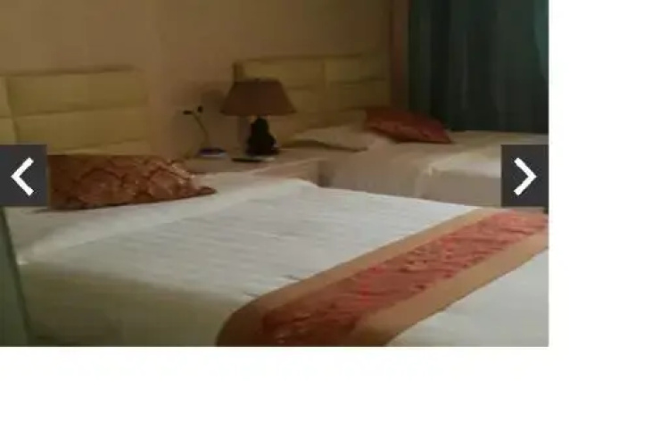 Yijia Express Inn