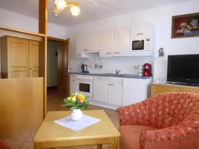Appartement Hubner
