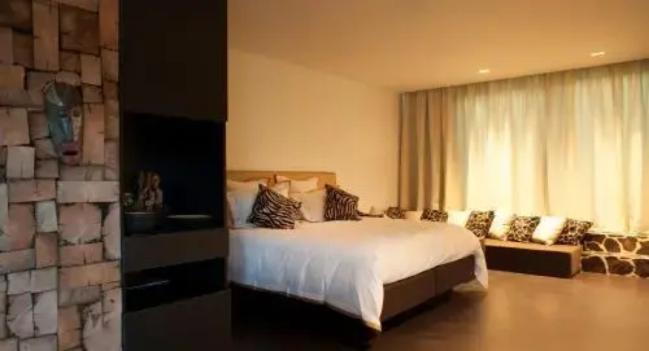 Koto Garden Suites