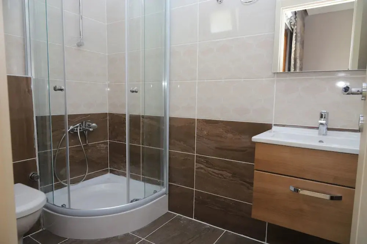 Trabzon Suites 2
