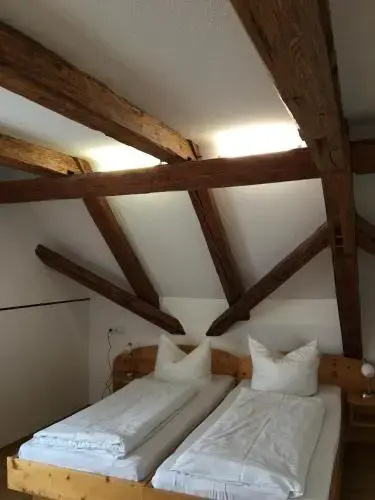 Landhotel am Hopfengarten