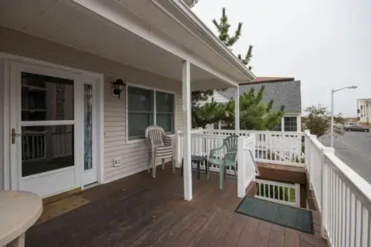 Sandy Pause B - 3 Br Townhouse