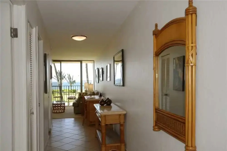 Kihei Surfside 210 - 1 Br Condo