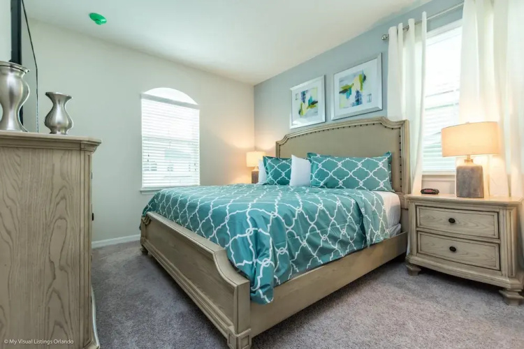 Solara Resort - 9031 Sunshine Ridge Loop