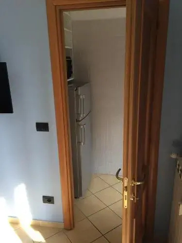 Angolo Di Sofia