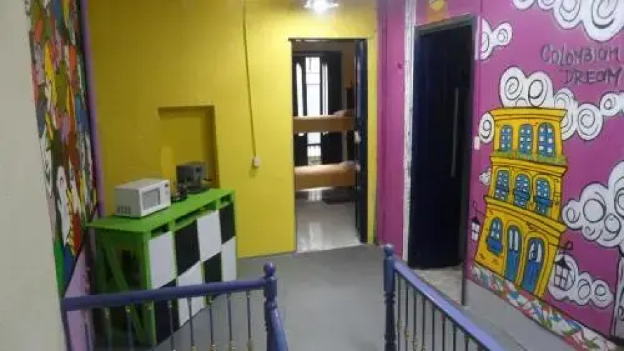 Bogota Dream Hostel