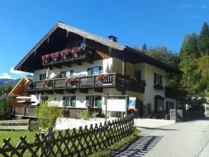 Haus Gertrude Hörack