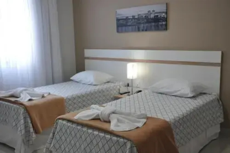Monza Comfort Hotel