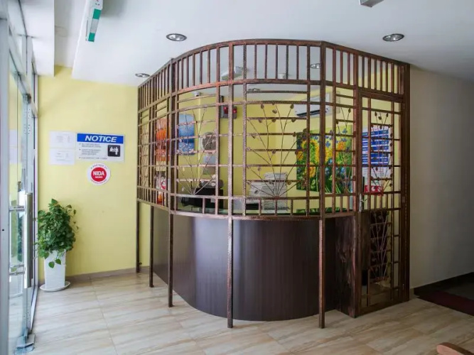 OYO 172 Spring Hotel