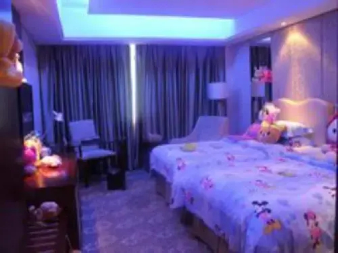 Image de l'hôtel