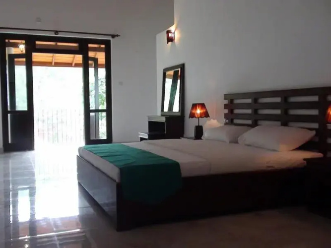 Hotel Estelle