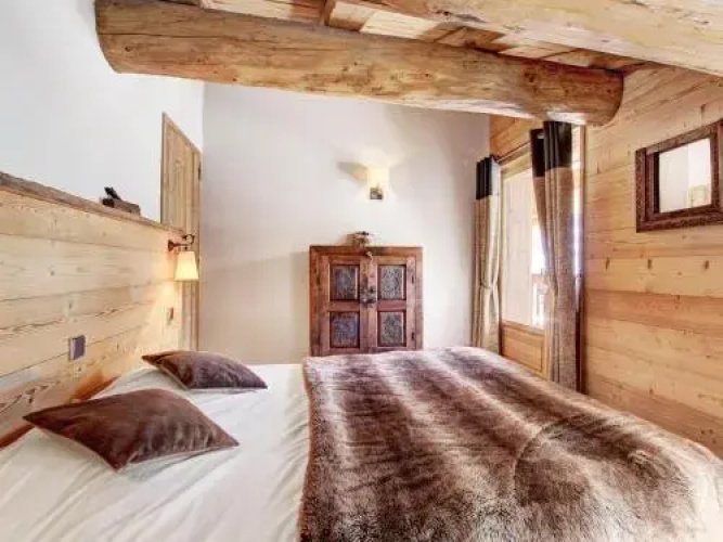 Lodge Fauspe