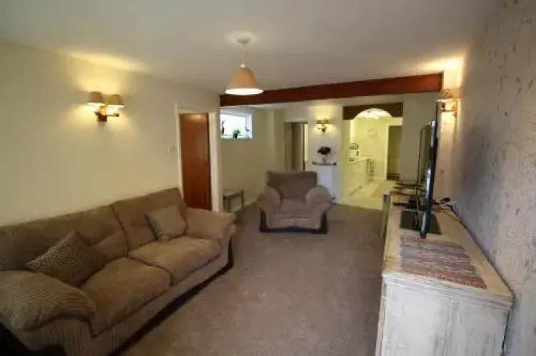 Briar Cottage
