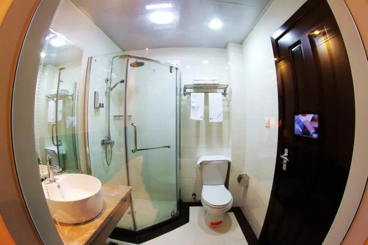 Yujing Hotel