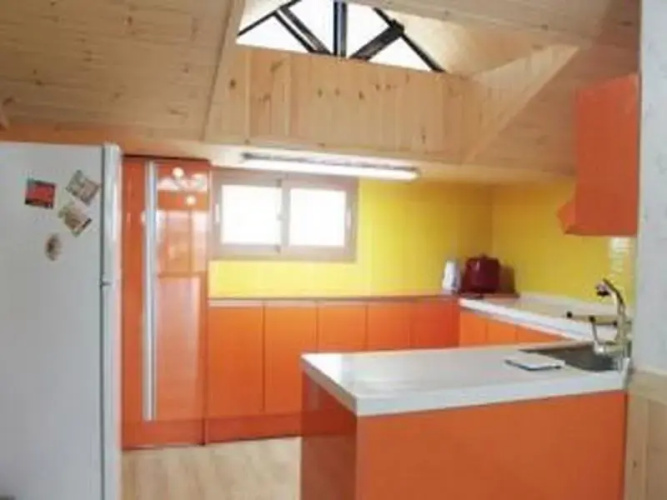 Hi & J Guesthouse - Hostel