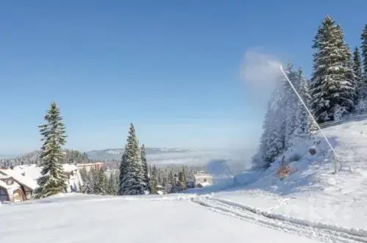 Rajska Jahorina