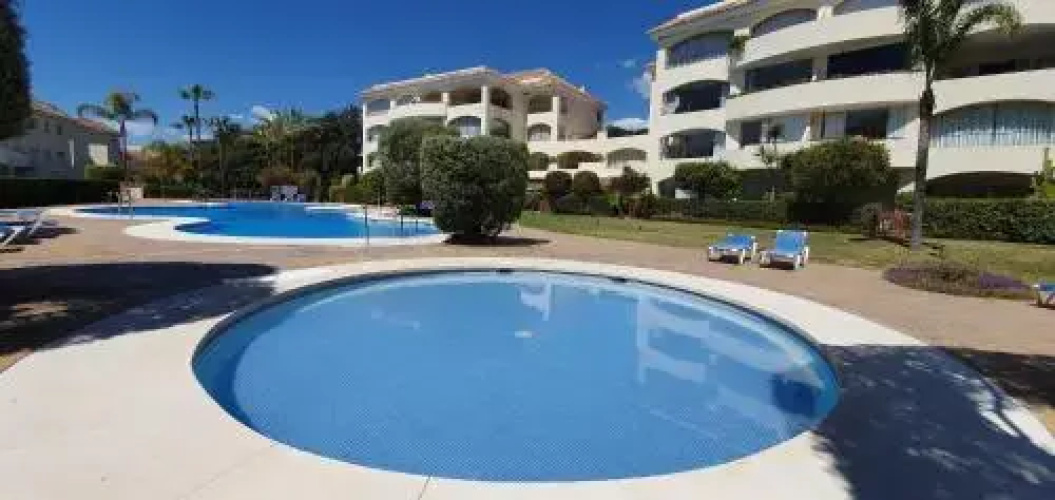 GRAN BAHIA de Marbella