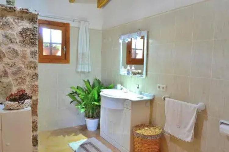 Finca Son Sitges, Llubí 139