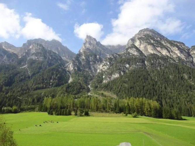 Gschnitzerhof