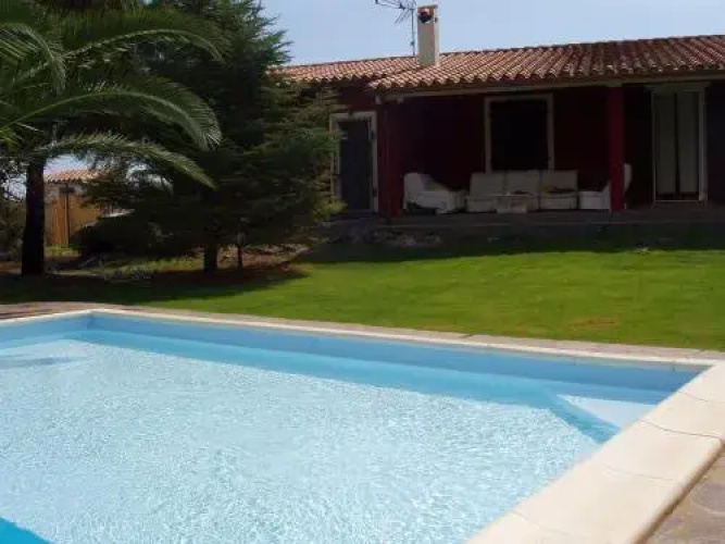 Villa Franca