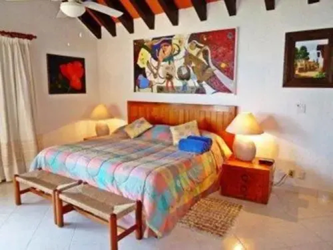 Casa Linda Chaq A 104