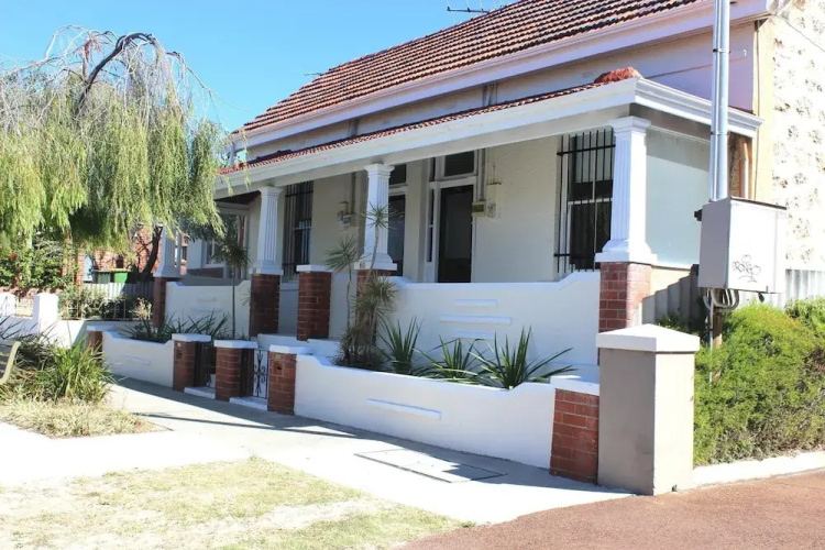 Captains Heritage Cotttage