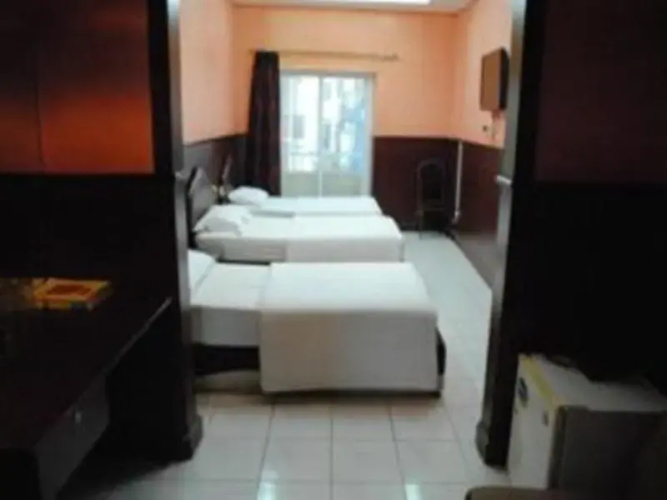 Sapphire Grand Hotel