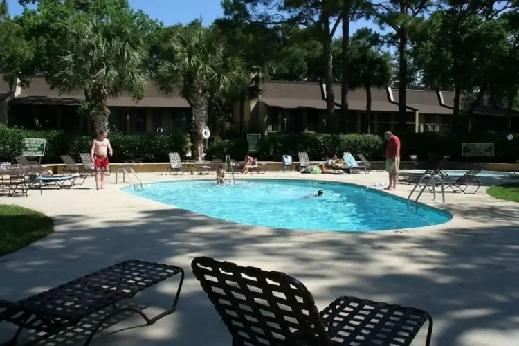 Beach Villas #WBV012