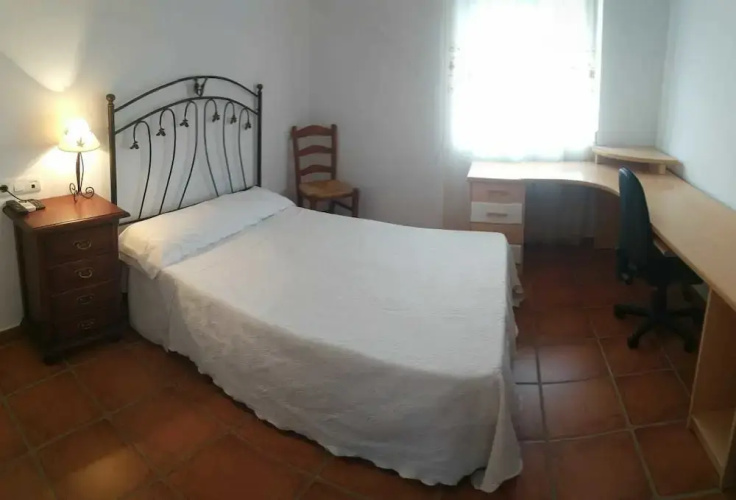 El lagar de Pepe
